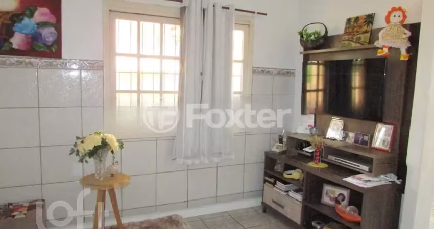Casa com 3 quartos à venda na Rua André P. Rebouças, 287, Industrial, Novo Hamburgo