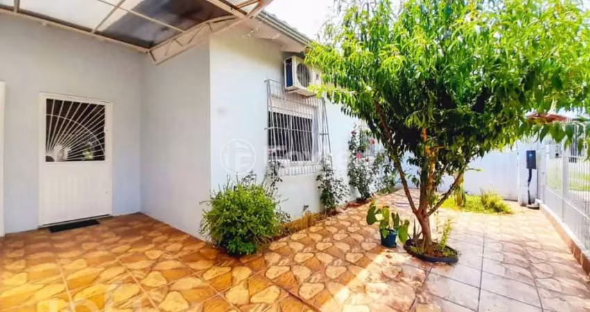 Casa com 3 quartos à venda na Rua das Orquídeas, 48, Harmonia, Canoas