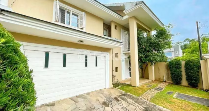 Casa com 3 quartos à venda na Rua Geórgia, 256, Marechal Rondon, Canoas