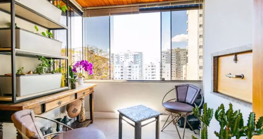 Apartamento com 3 quartos à venda na Rua Frederico Guilherme Ludwig, 570, Centro, Canoas