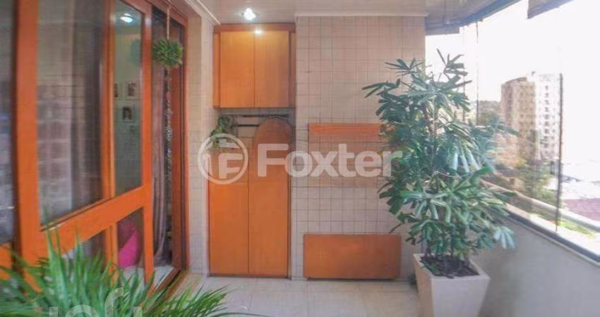 Apartamento com 3 quartos à venda na Rua Pedro Álvares Cabral, 733, Vila Rosa, Novo Hamburgo