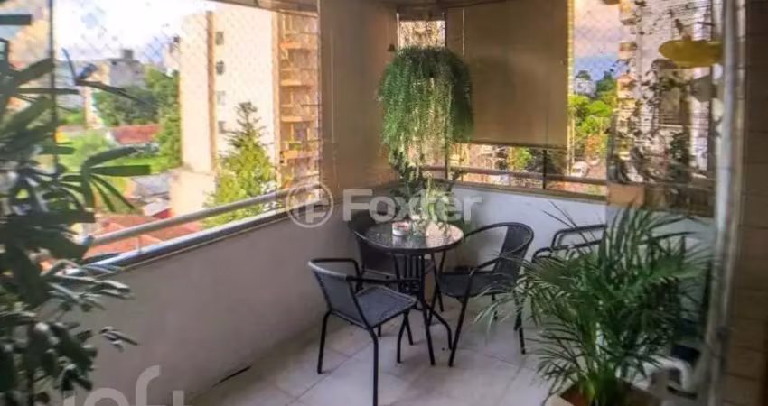 Apartamento com 3 quartos à venda na Rua Pedro Álvares Cabral, 733, Vila Rosa, Novo Hamburgo