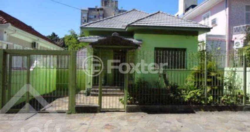 Casa com 3 quartos à venda na Rua Barão do Guaíba, 500, Menino Deus, Porto Alegre