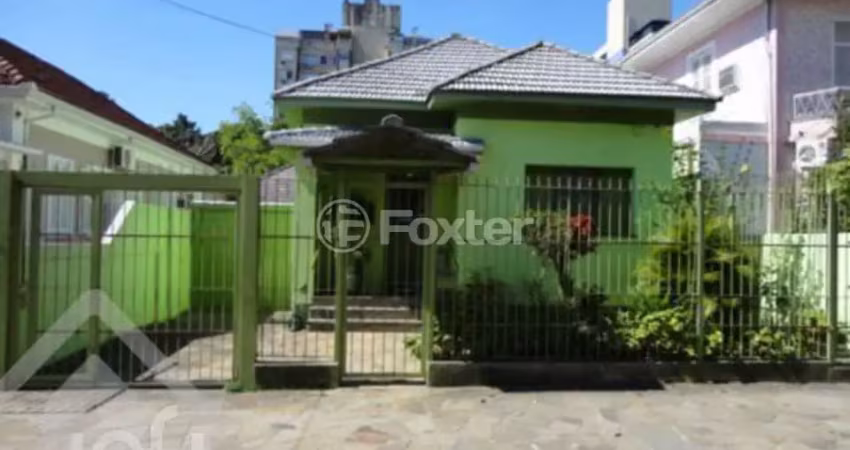 Casa com 3 quartos à venda na Rua Barão do Guaíba, 500, Menino Deus, Porto Alegre