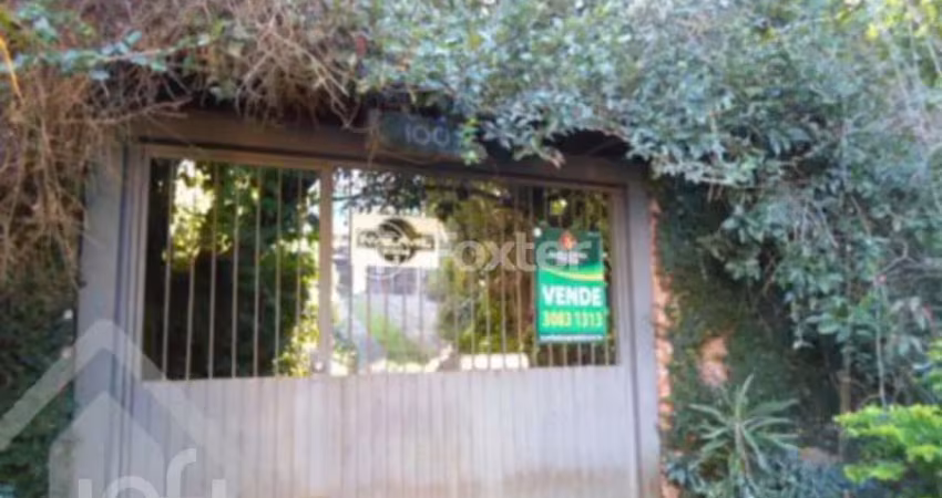 Casa com 4 quartos à venda na Avenida Coronel Marcos, 100, Pedra Redonda, Porto Alegre