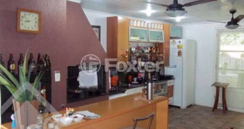 Casa com 2 quartos à venda na Rua Doutor Luiz Bastos do Prado, 2542, Centro, Gravataí