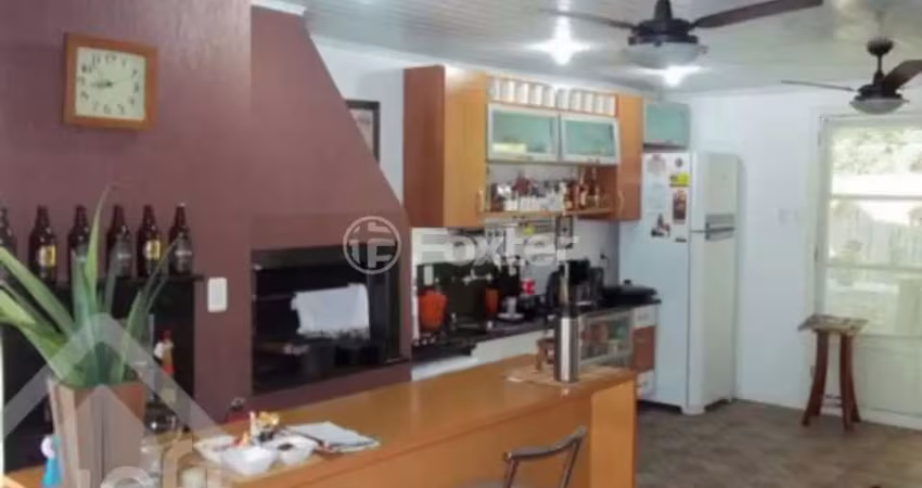 Casa com 2 quartos à venda na Rua Doutor Luiz Bastos do Prado, 2542, Centro, Gravataí