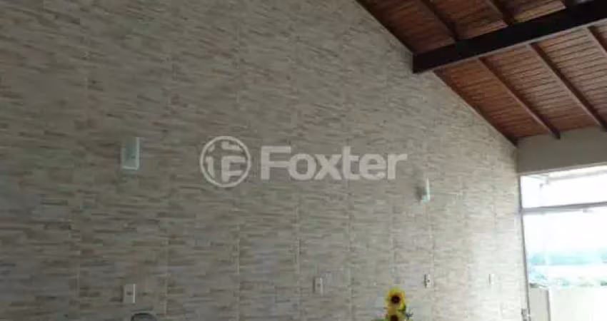 Casa com 3 quartos à venda na Rua Rudi Walter Gernhardt, 60, Fazenda São Borja, São Leopoldo