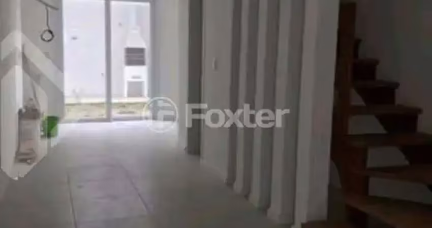 Casa em condomínio fechado com 2 quartos à venda na Rua Álamo, 116, Hípica, Porto Alegre