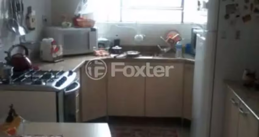 Casa com 3 quartos à venda na Rua Carlos Wilkens, 65, Centro, Gravataí