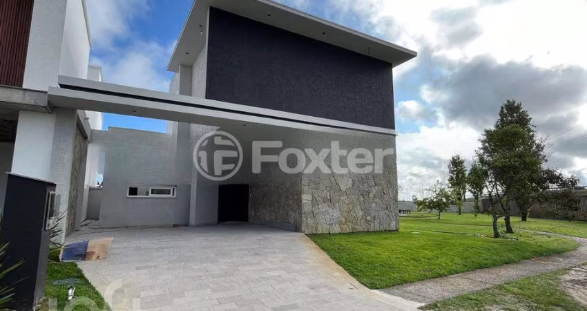 Casa em condomínio fechado com 4 quartos à venda na Estrada Estrada Do Mar, 12, Centro, Capão da Canoa