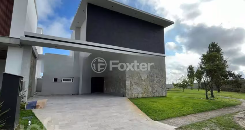 Casa em condomínio fechado com 4 quartos à venda na Estrada Estrada Do Mar, 12, Centro, Capão da Canoa