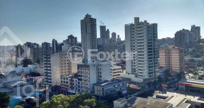 Apartamento com 2 quartos à venda na Avenida Primeiro de Março, 734, Pátria Nova, Novo Hamburgo