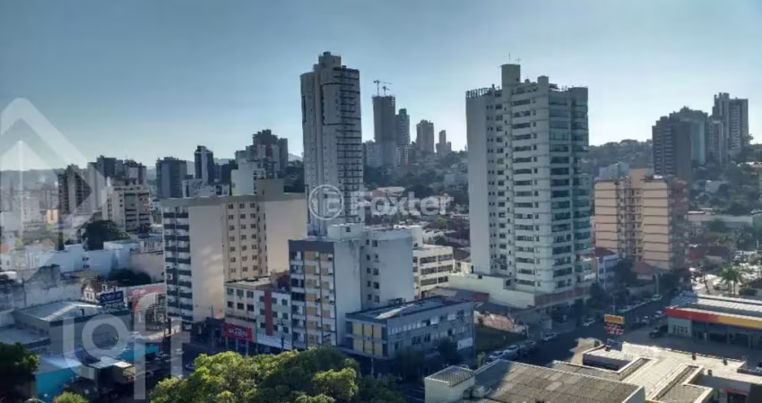 Apartamento com 2 quartos à venda na Avenida Primeiro de Março, 734, Pátria Nova, Novo Hamburgo