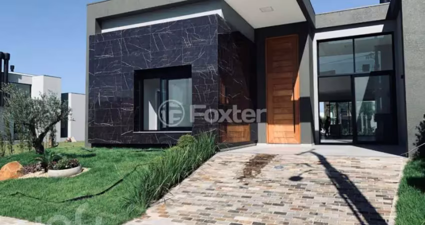 Casa em condomínio fechado com 4 quartos à venda na Estrada Estrada Do Mar, 33, Centro, Capão da Canoa