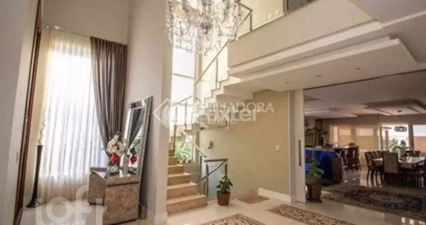 Casa em condomínio fechado com 3 quartos à venda na Avenida Santos Ferreira, 3125, Nossa Senhora das Graças, Canoas