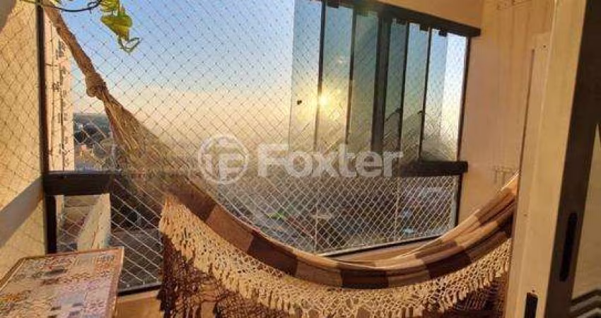 Apartamento com 2 quartos à venda na Rua Primeiro de Março, 697, Centro, São Leopoldo