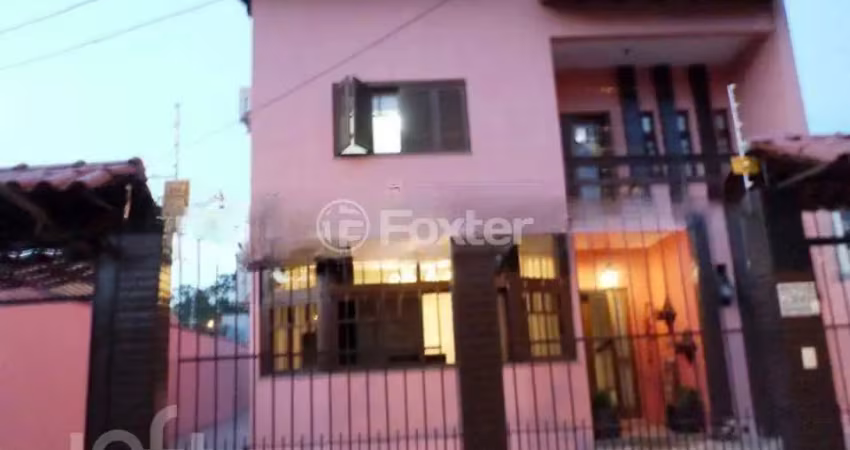 Casa com 4 quartos à venda na Rua Álvaro Pedro da Rosa, 366, Aberta dos Morros, Porto Alegre