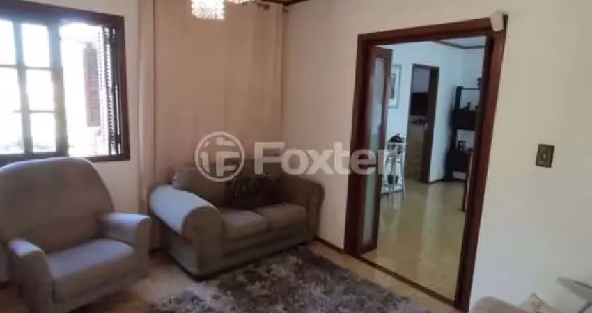 Casa com 3 quartos à venda na Rua Aleste Luiz Belocchio, 122, Teresópolis, Porto Alegre