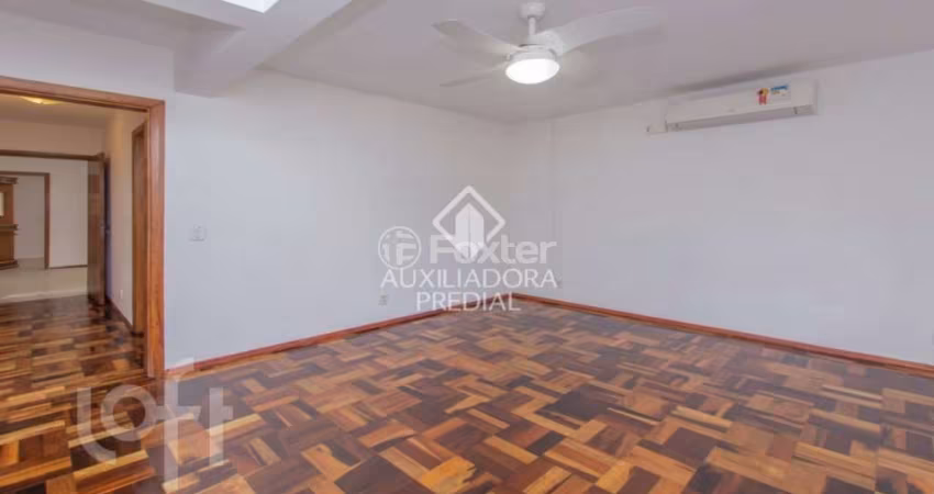 Apartamento com 2 quartos à venda na Rua Comendador Rodolfo Gomes, 418, Menino Deus, Porto Alegre