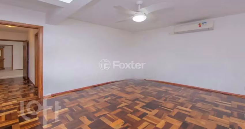 Apartamento com 2 quartos à venda na Rua Comendador Rodolfo Gomes, 418, Menino Deus, Porto Alegre