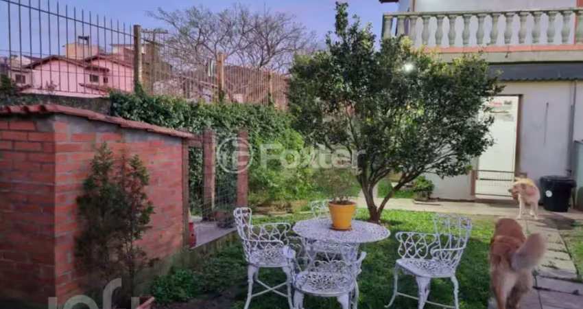 Casa com 4 quartos à venda na Rua Mário Assumpção, 15, Serraria, Porto Alegre