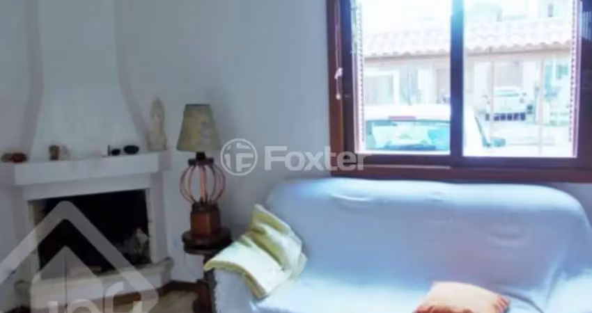 Casa com 3 quartos à venda na Rua Isidoro Bettio, 90, Aberta dos Morros, Porto Alegre