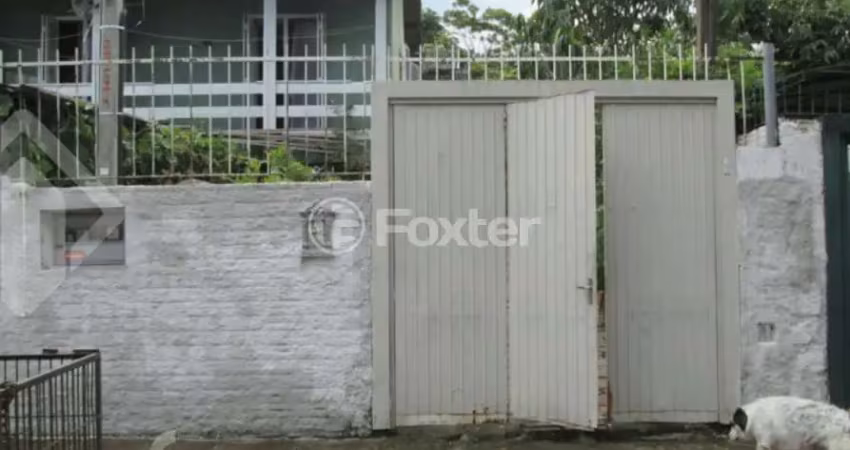 Casa com 1 quarto à venda na Rua Banco do Comércio, 351, Santa Tereza, Porto Alegre