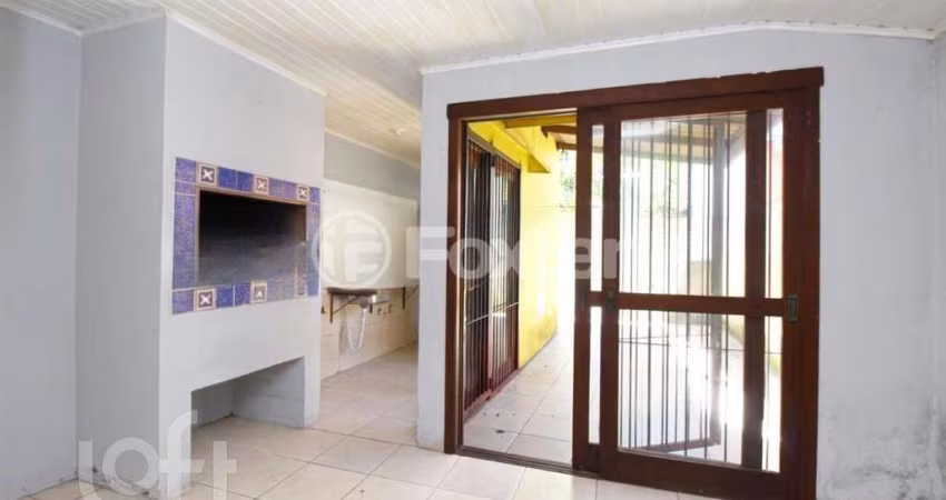 Casa com 3 quartos à venda na Rua General Caldwell, 1295, Menino Deus, Porto Alegre
