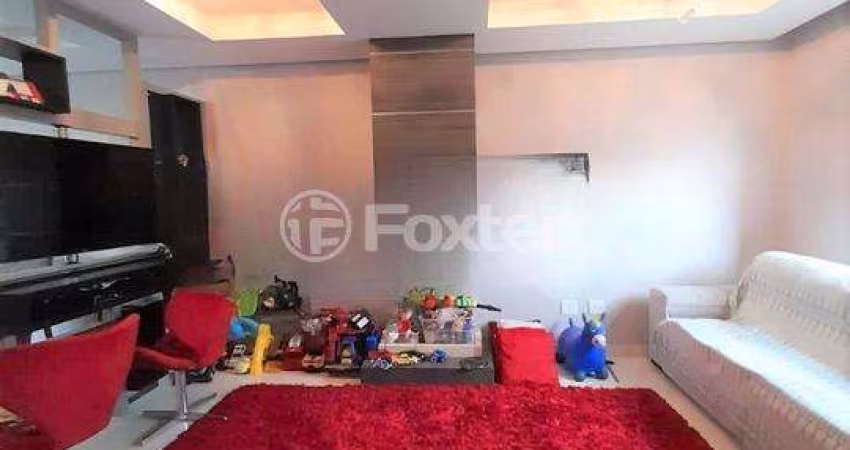 Casa com 3 quartos à venda na Rua Roberto Santini, 44, Hípica, Porto Alegre