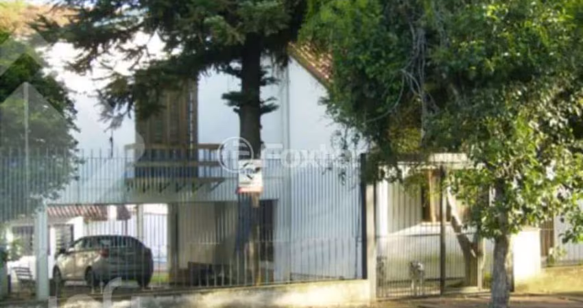 Casa com 3 quartos à venda na Avenida Oswaldo Gonçalves Cruz, 311, Ipanema, Porto Alegre