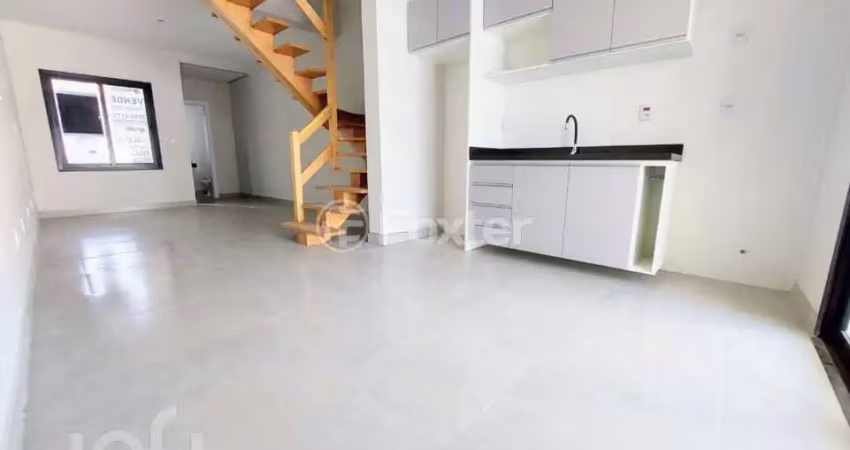 Casa com 2 quartos à venda na Rua Doutor Érico Maciel Filho, 69, Hípica, Porto Alegre