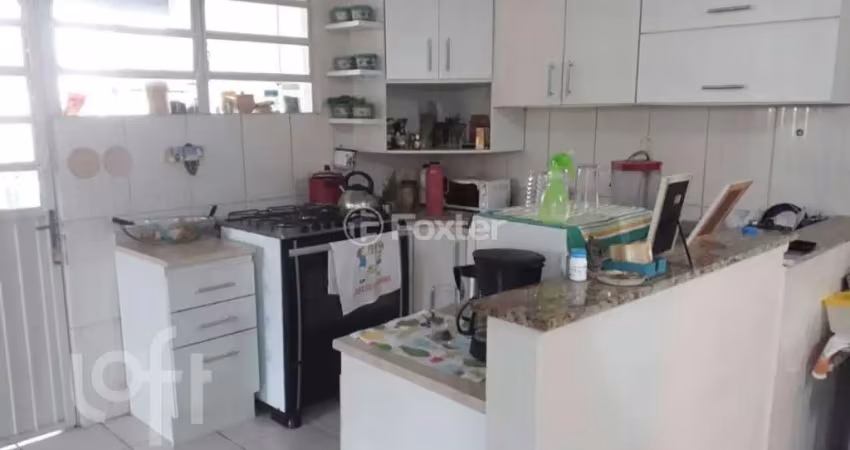 Casa com 3 quartos à venda na Rua Francisco Bortoluzzi, 65, Ipanema, Porto Alegre