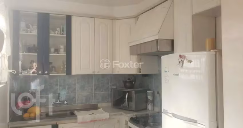 Casa com 3 quartos à venda na Rua Aracy de Azevedo José, 41, Santa Tereza, Porto Alegre