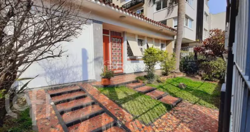 Casa com 3 quartos à venda na Rua Hugo Ribeiro, 63, Menino Deus, Porto Alegre