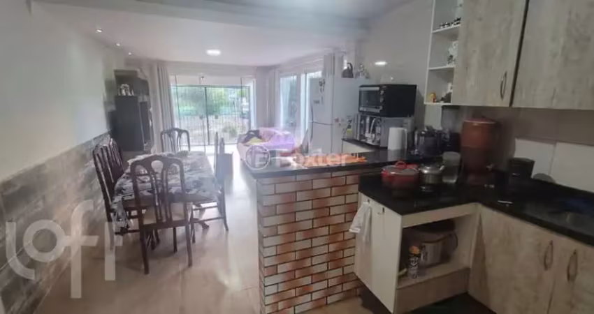 Casa com 2 quartos à venda na Rua Oito Mil e Treze, 333, Lageado, Porto Alegre