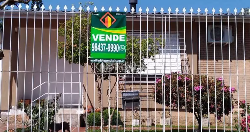 Casa com 3 quartos à venda na Acesso das Tulipas, 147, Santa Tereza, Porto Alegre