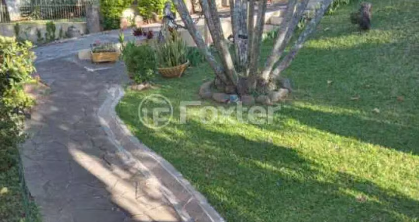 Casa com 4 quartos à venda na Avenida Joracy Camargo, 289, Santa Tereza, Porto Alegre