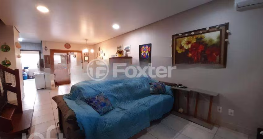 Casa com 3 quartos à venda na Rua Claudio da Silva Pinto, 78, Espírito Santo, Porto Alegre