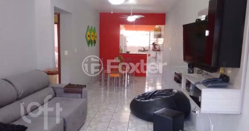Casa com 2 quartos à venda na Rua José Pedro de Souza, 30, Vila Nova, Porto Alegre