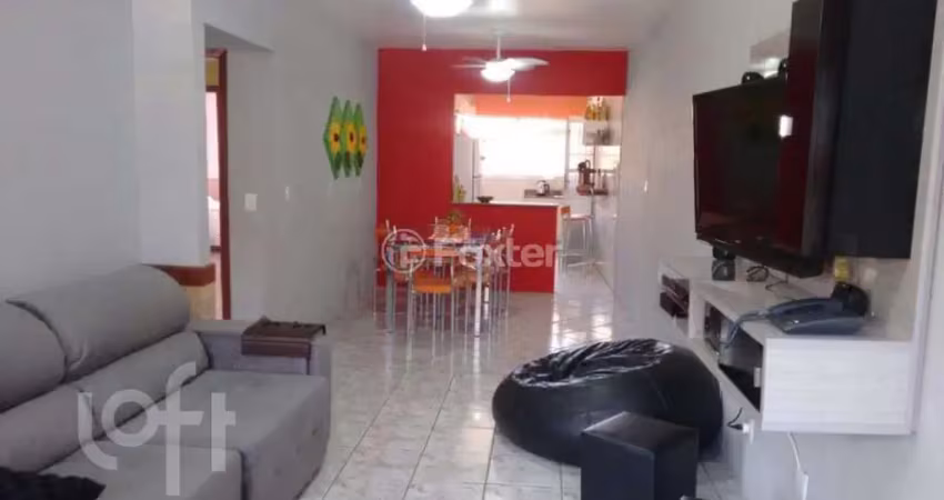Casa com 2 quartos à venda na Rua José Pedro de Souza, 30, Vila Nova, Porto Alegre