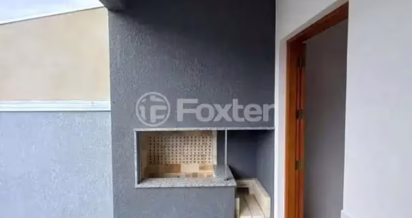 Casa com 3 quartos à venda na Rua Marco Túlio Kalil Ferreyro, 36, Aberta dos Morros, Porto Alegre