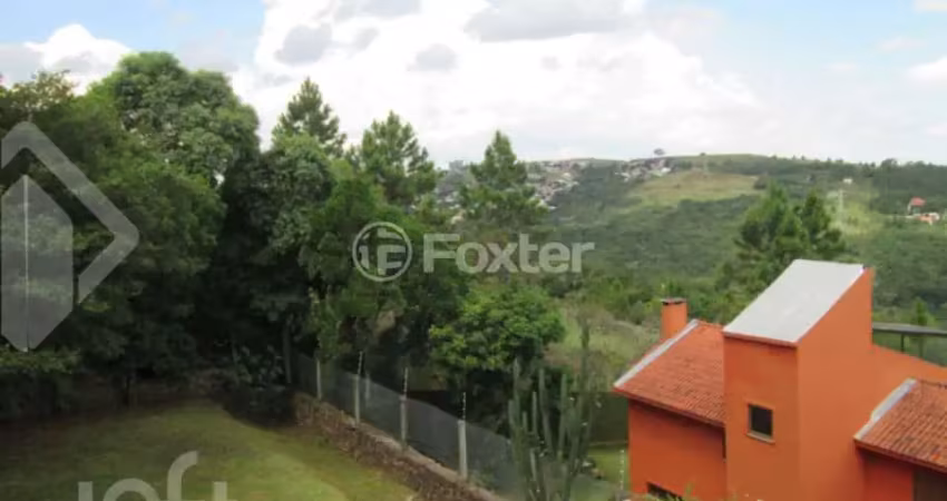 Casa com 4 quartos à venda na Rua Dona Lida Monteiro, 515, Teresópolis, Porto Alegre