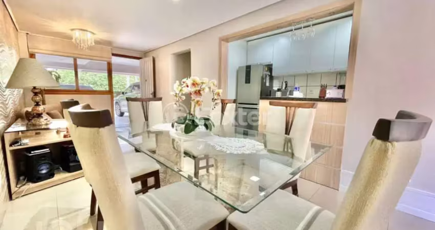 Casa com 3 quartos à venda na Rua Fernando Jorge Schneider, 217, Hípica, Porto Alegre