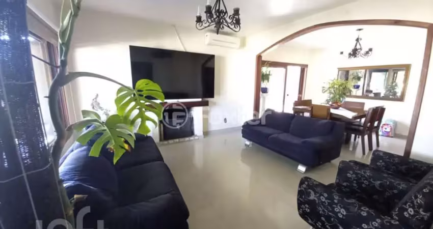Casa com 3 quartos à venda na Rua Jorge Mello Guimarães, 798, Belém Novo, Porto Alegre