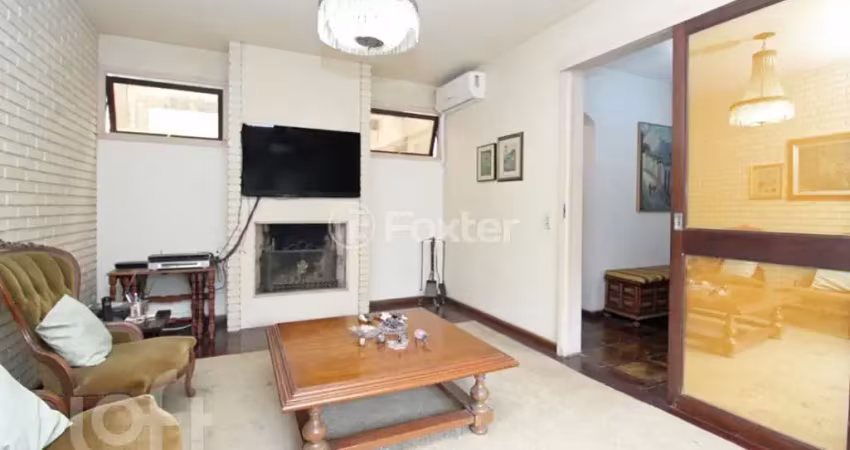 Casa com 4 quartos à venda na Avenida Bagé, 451, Petrópolis, Porto Alegre
