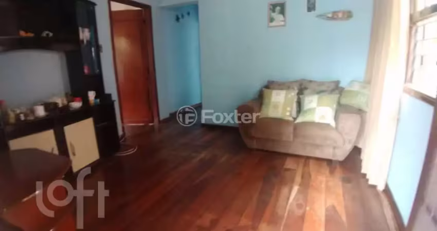 Casa com 2 quartos à venda na Rua Landel de Moura, 2893, Tristeza, Porto Alegre