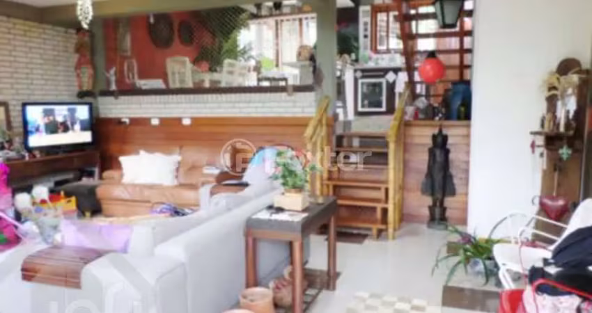 Casa com 3 quartos à venda na Rua Edemilson Santos Silva, 110, Espírito Santo, Porto Alegre