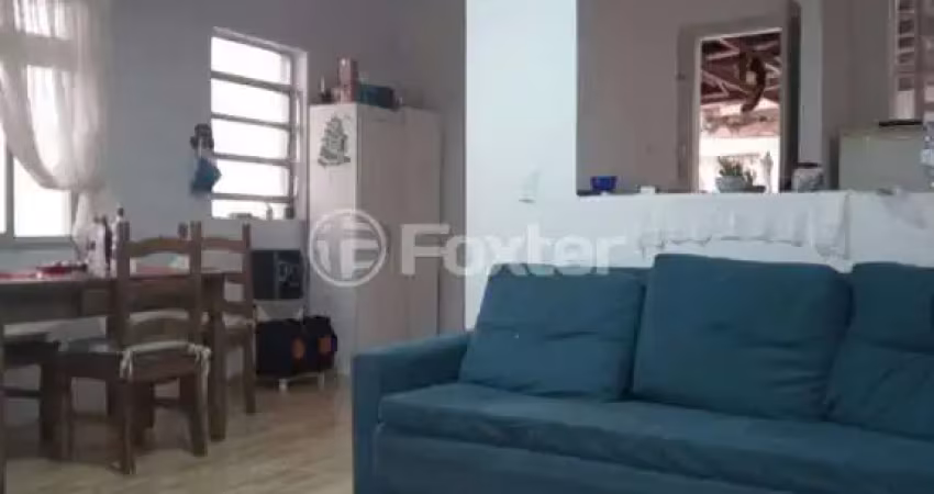Casa com 2 quartos à venda na Rua Comendador Rodolfo Gomes, 672, Menino Deus, Porto Alegre