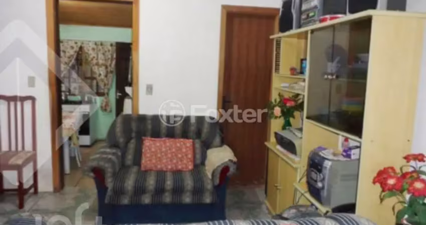 Casa com 2 quartos à venda na Rua Geraldo Tollens Linck, 93, Hípica, Porto Alegre